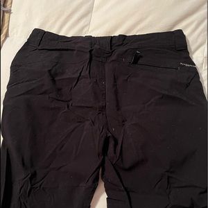 Titanium Columbia hiking pants